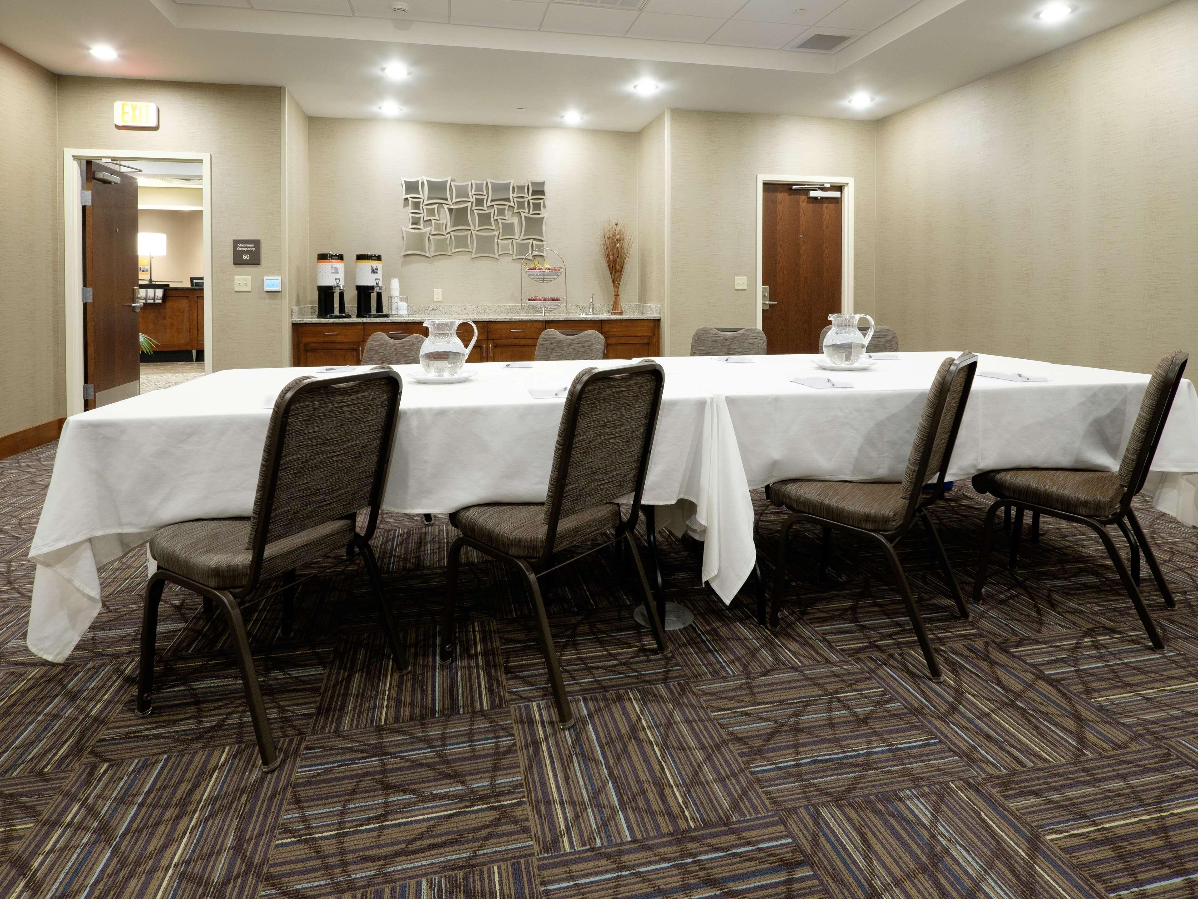 Hampton Inn Green Bay Downtown Extérieur photo