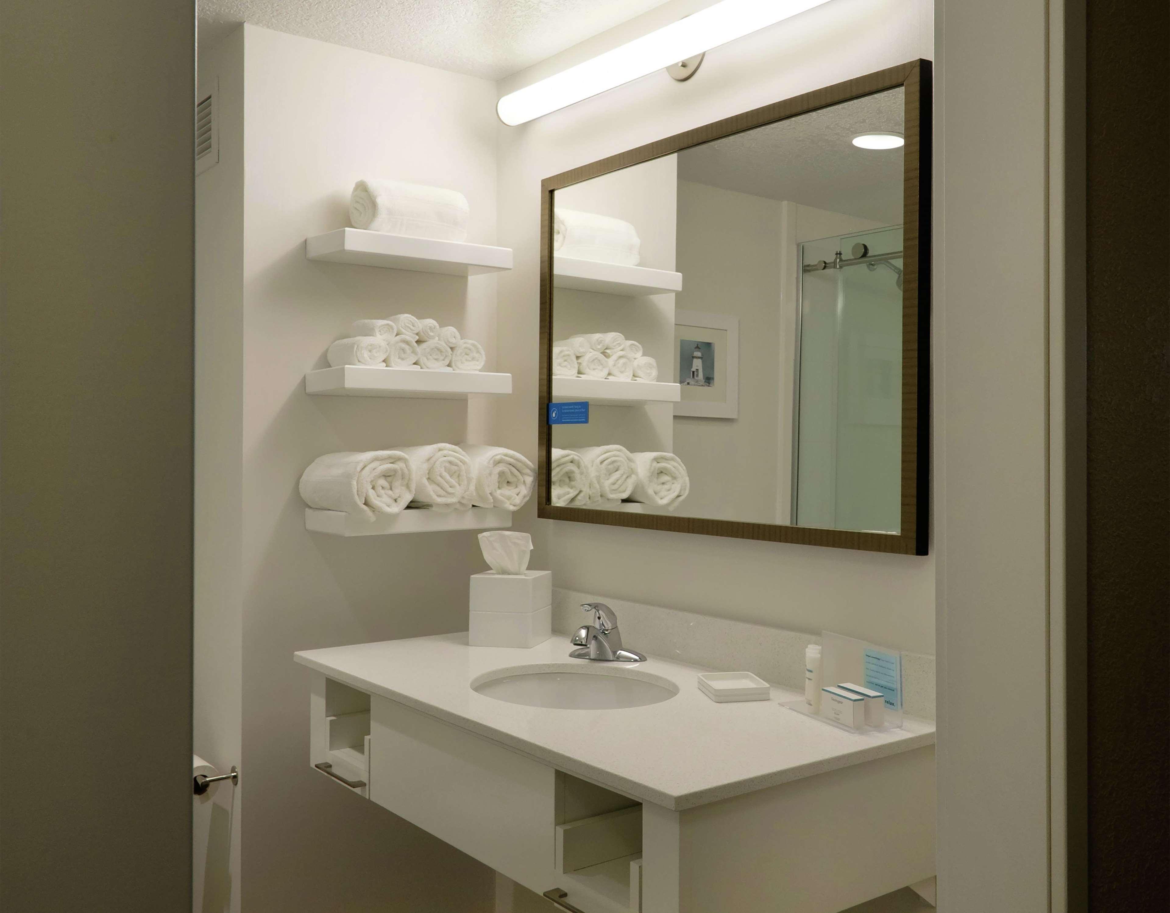 Hampton Inn Green Bay Downtown Extérieur photo