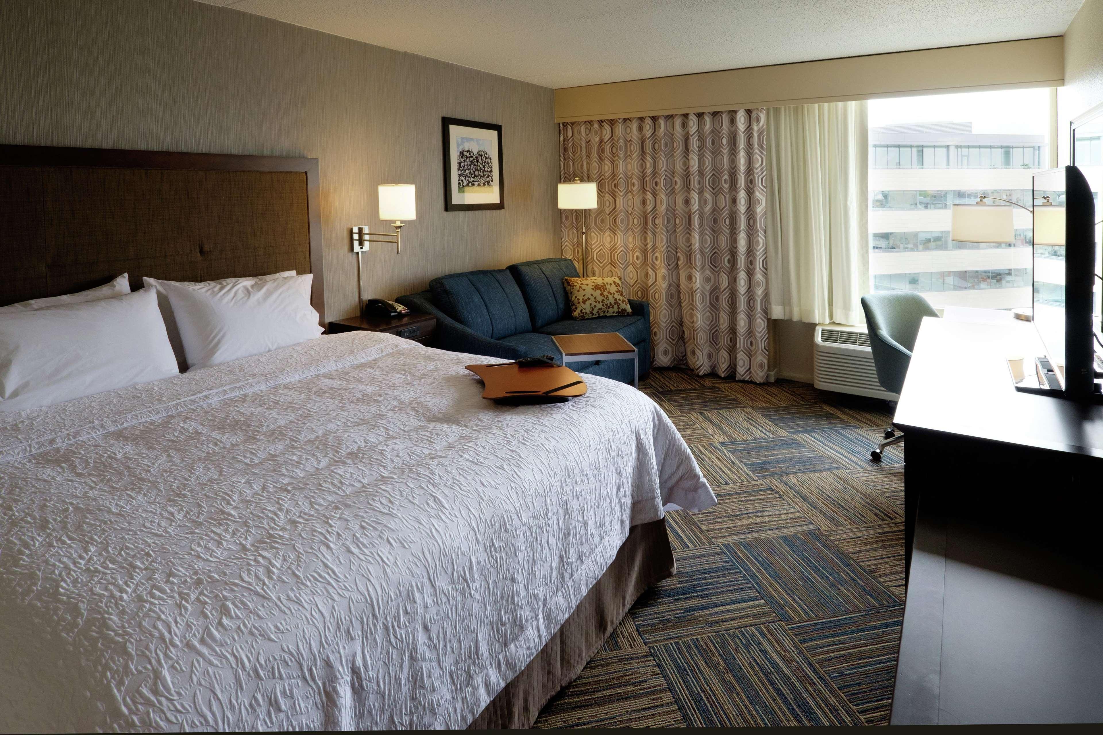 Hampton Inn Green Bay Downtown Extérieur photo