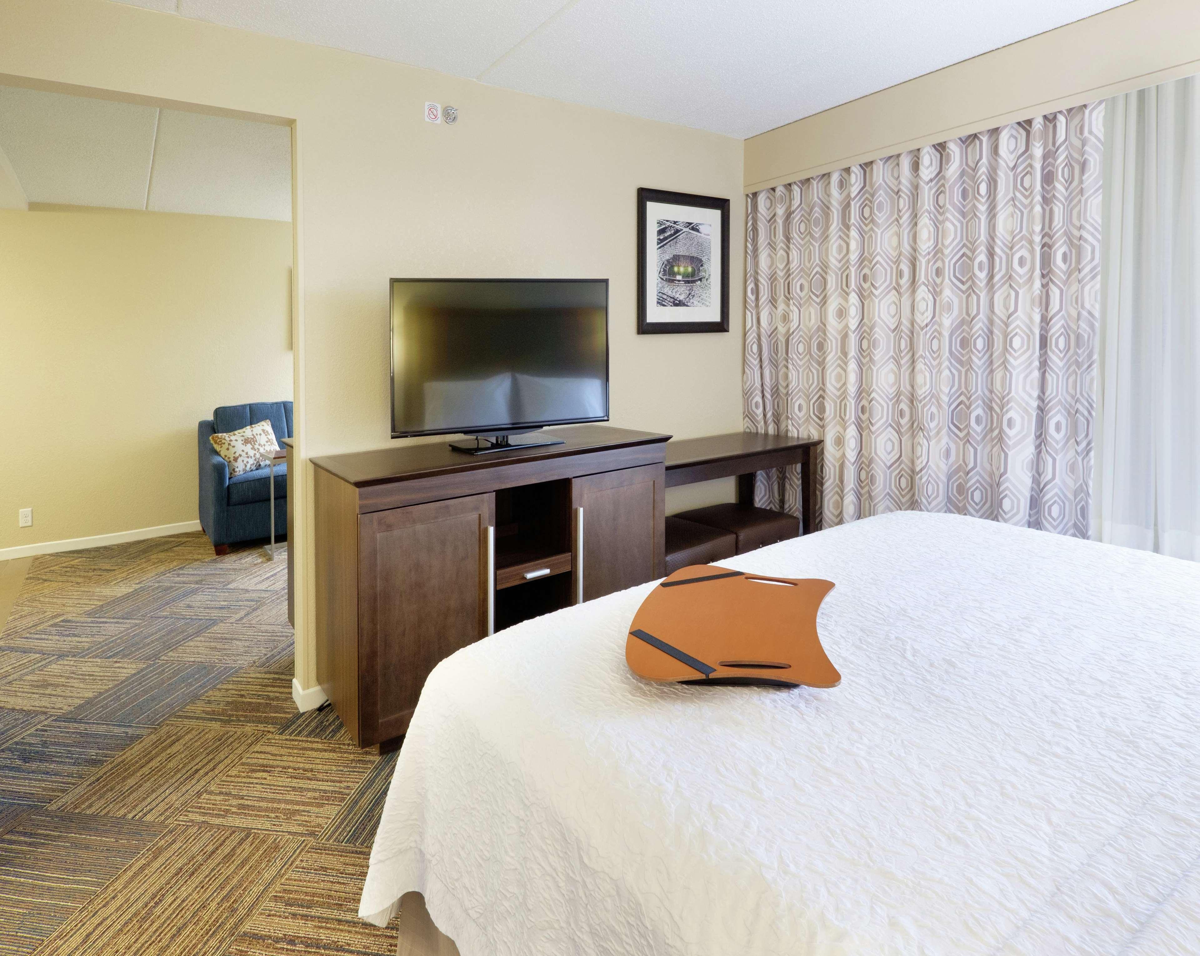 Hampton Inn Green Bay Downtown Extérieur photo