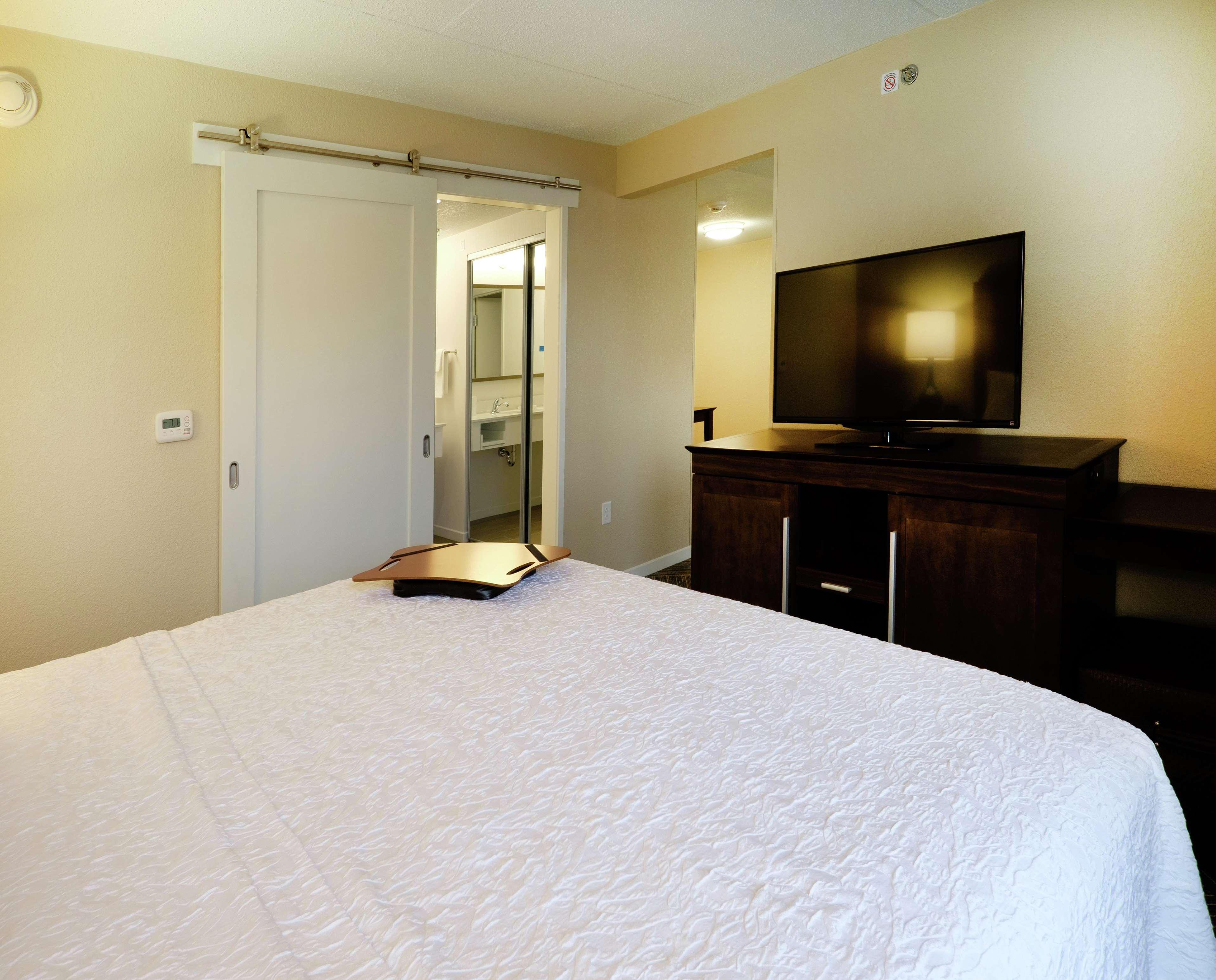 Hampton Inn Green Bay Downtown Extérieur photo