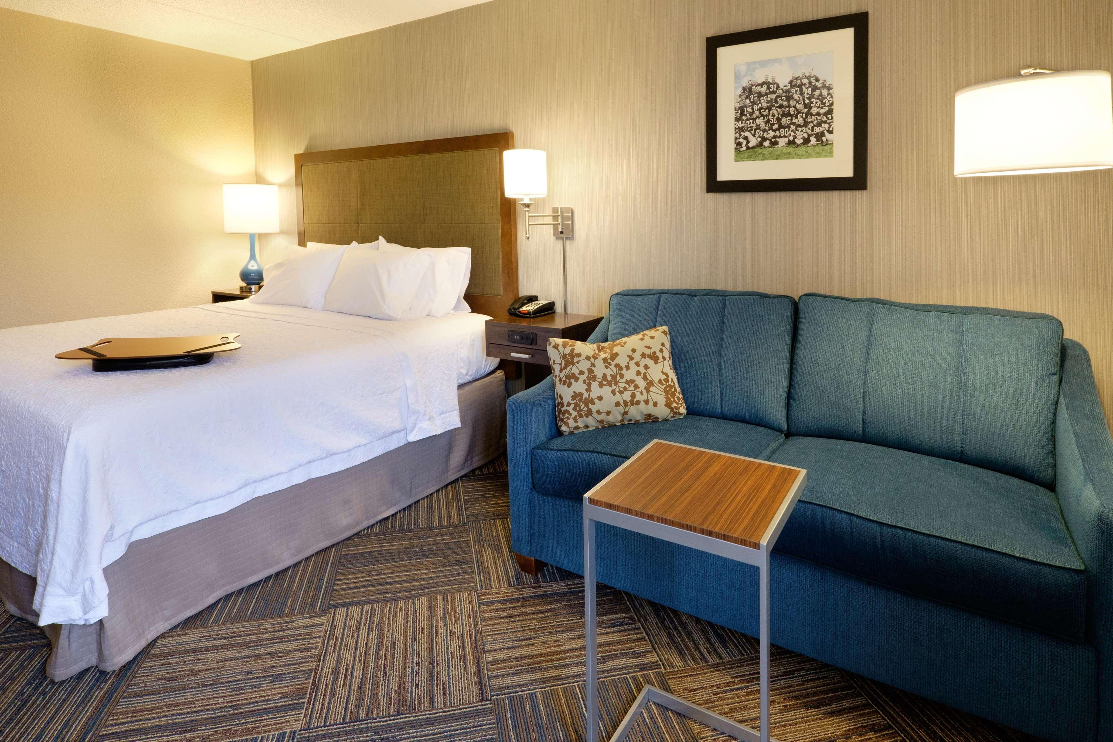 Hampton Inn Green Bay Downtown Extérieur photo