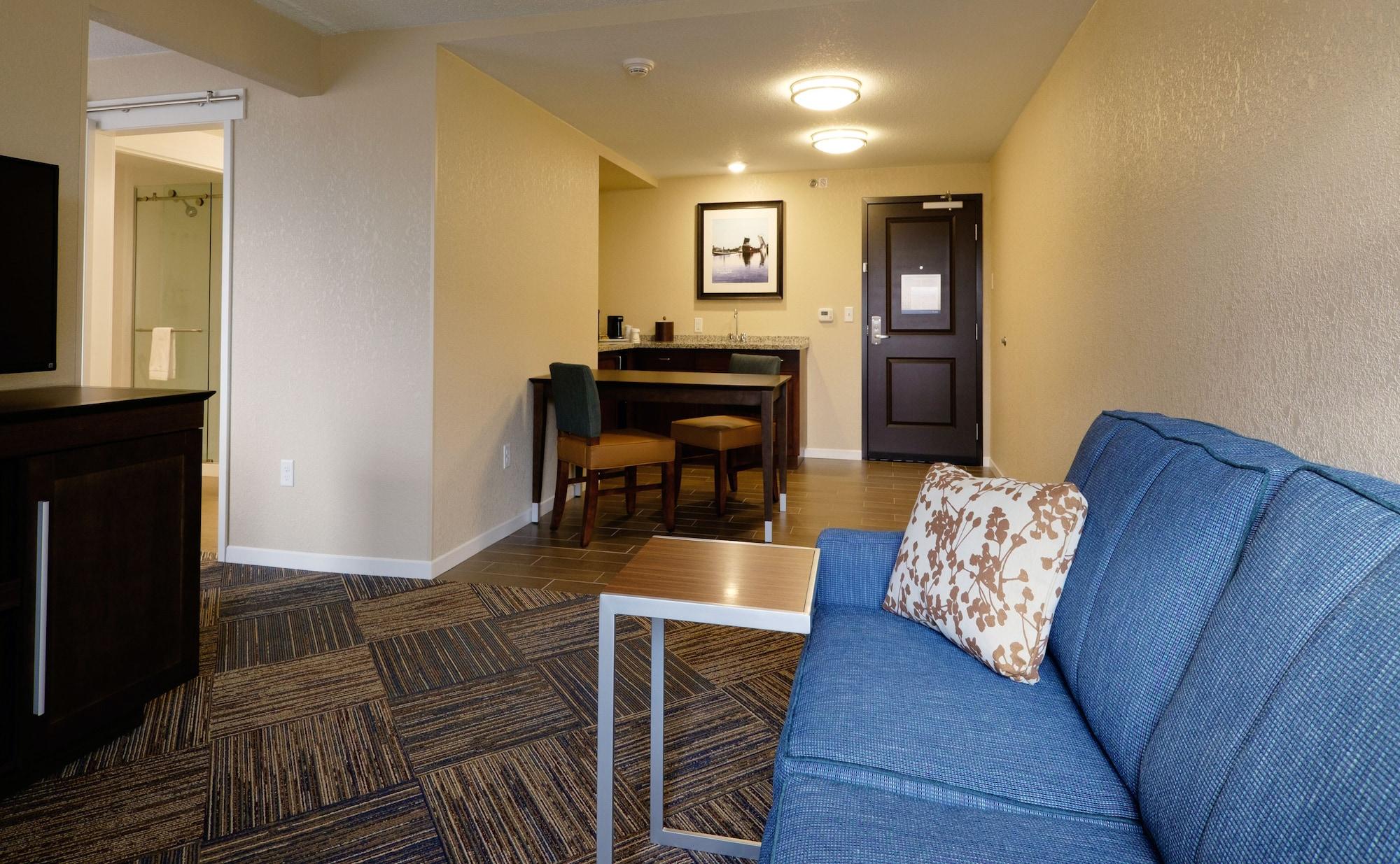 Hampton Inn Green Bay Downtown Extérieur photo