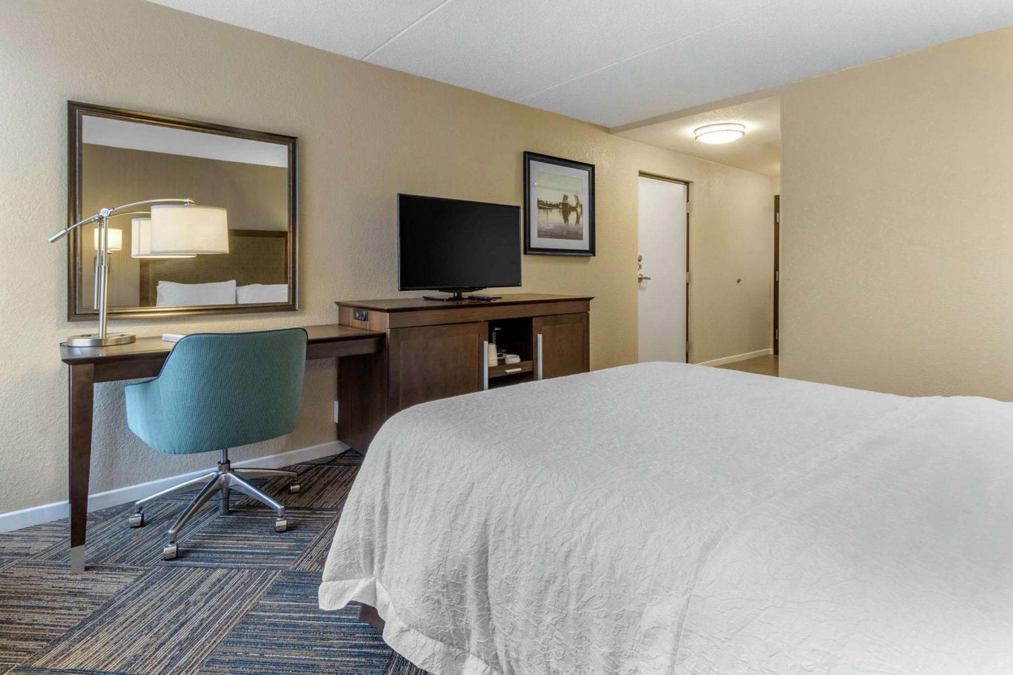 Hampton Inn Green Bay Downtown Extérieur photo