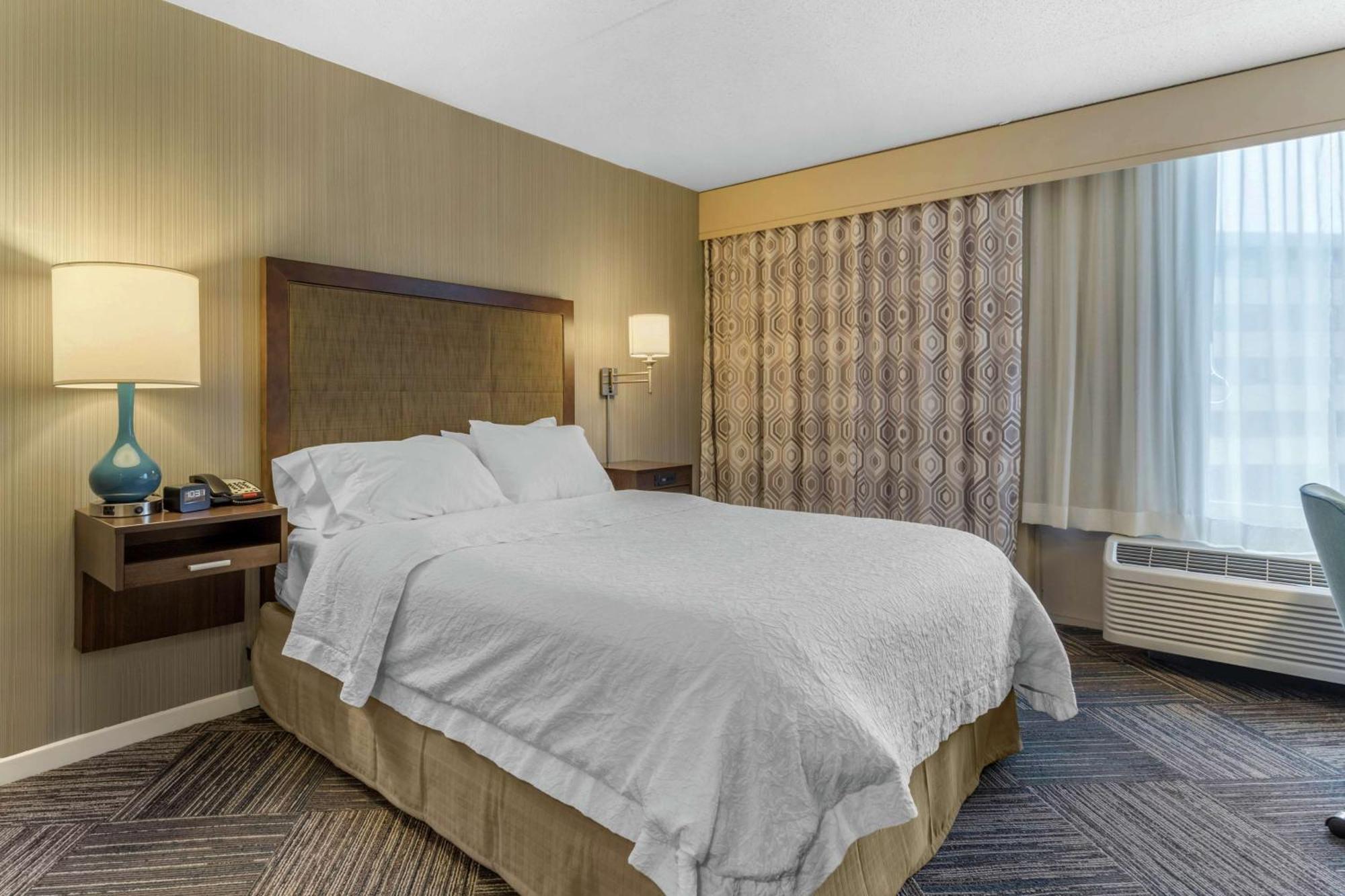 Hampton Inn Green Bay Downtown Extérieur photo