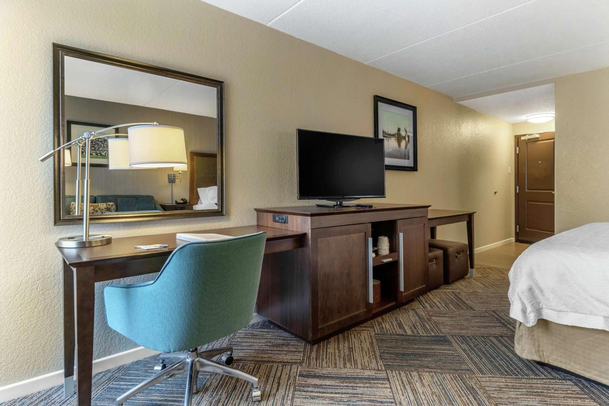 Hampton Inn Green Bay Downtown Extérieur photo