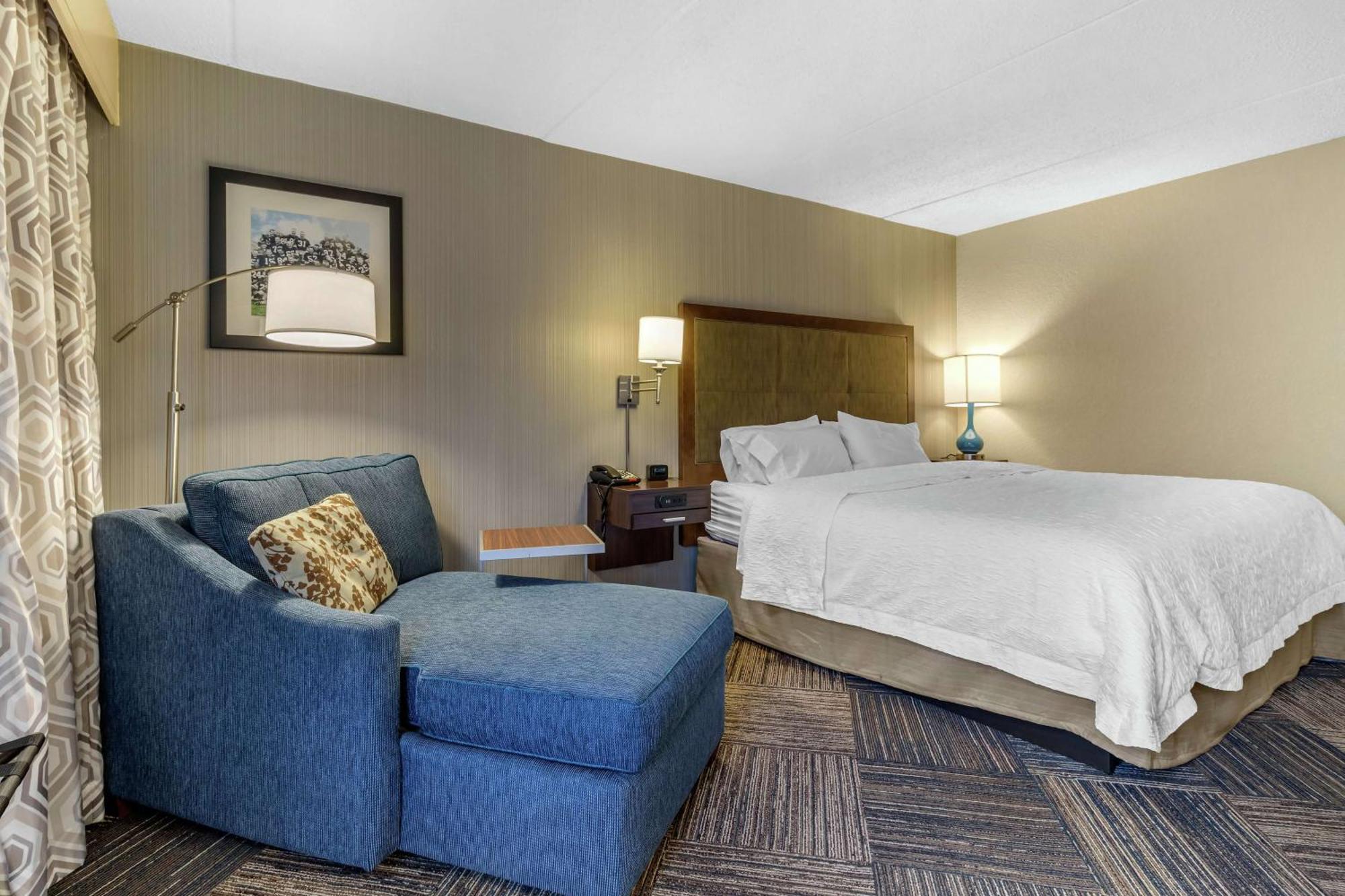 Hampton Inn Green Bay Downtown Extérieur photo